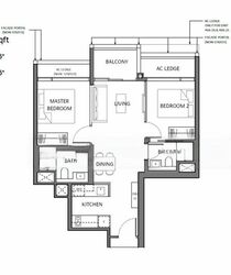 Jalan Jurong Kechil (D21), Condominium #474657141